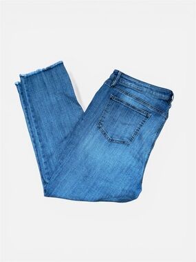Chico’s So Slimming Girlfriend Women’s Jeans - Slim Ankle